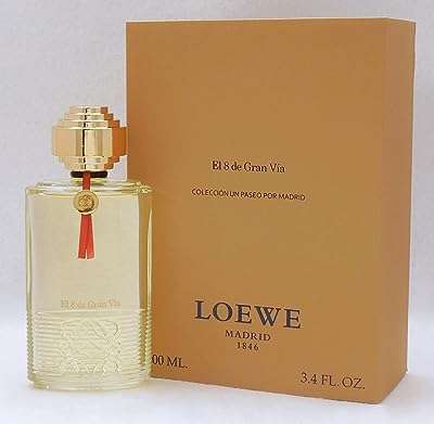 Louis eau de parfum il 8 de gran via de madrid 1846 100ml. Chez DIAYTAR COTE D'IVOIRE, nous vous proposons des offres folles sur une gamme complète de produits. Des articles indispensables pour votre maison, aux dernières tendances en matière de mode et de gadgets sensationnels, notre boutique en ligne saura satisfaire tous vos besoins à des prix compétitifs. Faites des affaires exceptionnelles dès maintenant !
