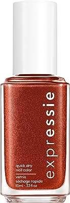 Vernis à ongles séchage rapide essie expressi® misfit right in bronze. DIAYTAR COTE D'IVOIRE, votre destination en ligne pour des produits discount de qualité. Découvrez notre large éventail de produits, allant de la maison à l'électroménager, de l'informatique à la mode et aux gadgets, et trouvez les meilleures offres du marché. Profitez d'une expérience d'achat simple et abordable avec DIAYTAR COTE D'IVOIRE  et économisez sur tous vos achats en ligne.