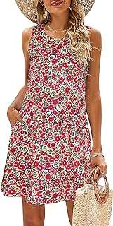 Robes d'été de plage à imprimé floral pour femmes style bohème. Faites des économies intelligentes avec DIAYTAR COTE D'IVOIRE . Parcourez notre boutique en ligne et trouvez des opportunités incroyables pour équiper votre maison, rester à la pointe de la technologie et vous habiller avec style, le tout à des tarifs défiant toute concurrence.