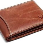 Portefeuille en cuir véritable fait main wildhorn pour homme marron 10. Faites des économies sur tous vos achats avec DIAYTAR COTE D'IVOIRE . Notre boutique en ligne vous propose des articles de qualité à prix cassés, que ce soit pour votre maison, l'électroménager, l'informatique ou encore la mode. Ne cherchez plus ailleurs, les meilleures offres discount sont chez nous !