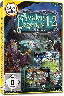 Avalon legends solitaire 1 et 2 standard [windows 10 8 7]. DIAYTAR COTE D'IVOIRE  - Votre solution en ligne pour des achats malins à petit prix. Explorez notre vaste gamme de produits discount, des indispensables pour la maison aux dernières nouveautés en matière d'informatique, de mode et de gadgets. Économisez sans compromis sur la qualité en choisissant notre boutique en ligne.