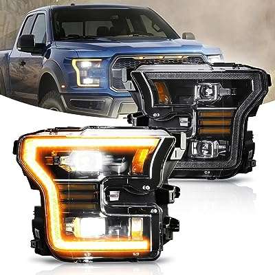 Paire de phares led pour ford f150 xl xlt lariat king ranch et platinum. Faites des économies considérables sur tous vos achats en ligne avec DIAYTAR COTE D'IVOIRE . Notre boutique en ligne vous propose une variété de produits discount, allant des équipements informatiques aux vêtements tendance, en passant par les accessoires pour la maison et les appareils ménagers.