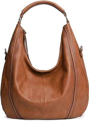 Sacs hobo pour femmes sacs à main surdimensionnés en cuir pu. Bienvenue chez DIAYTAR COTE D'IVOIRE, votre destination en ligne de confiance pour des produits discount variés allant des indispensables de la maison aux appareils électroménagers dernier cri, en passant par l'informatique, la mode et les gadgets tendance. Explorez notre vaste sélection d'articles à prix réduits et faites des économies sans sacrifier la qualité.