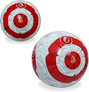 Football | ballon de football cousu à la main en cuir pu idéal. À la recherche de bons plans pour équiper votre maison à moindre coût ? DIAYTAR COTE D'IVOIRE  est là pour vous ! Découvrez notre sélection de produits discount pour la maison, de l'électroménager à la décoration, et profitez de prix imbattables tout au long de l'année.