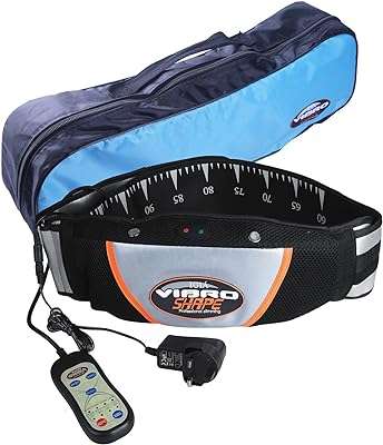 Ceinture amincissante finetky vibro masseur corporel à vibrations professionnelles perte de poids du ventre. DIAYTAR COTE D'IVOIRE, votre destination shopping discount en ligne. Parcourez notre catalogue étendu et faites votre choix parmi notre vaste gamme de produits pour la maison, l'électroménager, l'informatique et la mode. Profitez de nos prix imbattables et réalisez des économies substantielles dès maintenant.