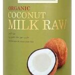 Lait de coco biologique cru earth's finest sans conservateur gluten compatible céto et végétalien. Besoin de renouveler votre garde-robe sans vous ruiner ? Faites un tour sur DIAYTAR COTE D'IVOIRE, votre boutique en ligne discount incontournable pour la mode à petits prix ! De la dernière tendance aux vêtements basiques, nous vous proposons un large choix pour tous les styles et toutes les tailles. Ne sacrifiez plus votre budget pour rester à la pointe de la mode !