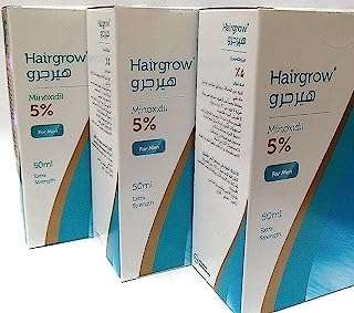 Hair grow minoxidil 5% 3 mois d'approvisionnement (3 bouteilles x 50. Faites des économies tout en faisant plaisir à toute la famille avec DIAYTAR COTE D'IVOIRE . Notre boutique en ligne généraliste vous propose une variété de produits discount, de l'électroménager pratique à l'informatique de pointe, en passant par la mode tendance, afin de répondre à tous vos besoins, quel que soit votre budget.