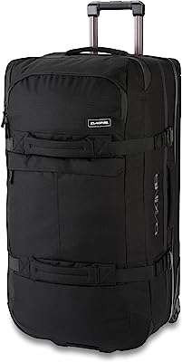Bagage à roulettes extensible dakine split avec support 2 roues sac. Découvrez DIAYTAR COTE D'IVOIRE, la référence en ligne pour des achats discount. Trouvez tout ce dont vous avez besoin, des articles de maison aux dernières innovations technologiques, sans vous ruiner. Avec notre sélection variée et nos prix compétitifs, vous êtes sûr de trouver les meilleures affaires.