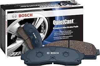 Jeu de plaquettes de frein à disque en céramique bosch quietcast bc1428. Besoin d'équiper votre cuisine sans exploser votre budget ? DIAYTAR COTE D'IVOIRE  est là pour vous. Découvrez notre sélection d'ustensiles de cuisine discount, des marques les plus fiables aux outils les plus pratiques. Faites de DIAYTAR COTE D'IVOIRE  votre destination pour des économies culinaires.