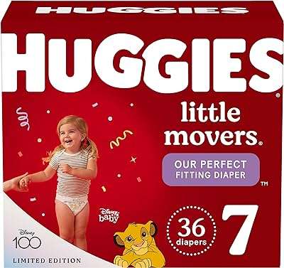 Couches pour bébé taille 7 (41 lb et plus) 36 pièces. DIAYTAR COTE D'IVOIRE, votre boutique en ligne discount pour tous les accros du shopping à petits prix. Découvrez notre vaste choix de produits dans toutes les catégories, allant des articles de décoration aux appareils électroménagers en passant par les vêtements et les jouets. Faites des économies tout en comblant vos envies grâce à nos offres exclusives et notre rapport qualité-prix exceptionnel.