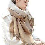 Écharpe en cachemire surdimensionnée pour femme pashmina couleur unie châles chauds. Vous cherchez des bonnes affaires en ligne ? Ne cherchez pas plus loin que DIAYTAR COTE D'IVOIRE, la boutique en ligne généraliste où vous trouverez tout à prix discount. Explorez notre sélection complète, allant de la maison à l'électroménager, de l'informatique à la mode et aux gadgets, et bénéficiez de tarifs avantageux pour tous vos achats. Réalisez des économies importantes sans compromettre la qualité avec DIAYTAR COTE D'IVOIRE .