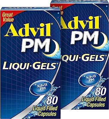 Advil bm liqui gels soulagement de la douleur et aide au sommeil. DIAYTAR COTE D'IVOIRE, votre carrefour en ligne pour des affaires incroyables ! Préparez-vous à être émerveillé par notre vaste gamme de produits discount, allant de l'équipement domestique à l'électroménager, en passant par l'informatique, la mode tendance et les gadgets à prix réduits.