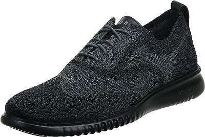 Cole haan zerogrand 2. chaussures oxford stitch lite pour hommes. Simplifiez vos achats et épargnez chez DIAYTAR COTE D'IVOIRE, votre boutique en ligne ultime pour des trouvailles discount. Parcourez notre catalogue de produits, allant des articles de cuisine astucieux aux appareils électroniques de dernière génération. Restez branché avec notre sélection d'appareils informatiques à prix réduits et accordez-vous une excellente garde-robe avec des vêtements à la mode à prix imbattables. Avec des options de livraison rapides et une satisfaction garantie, nous vous aidons à réaliser des économies en un seul clic !