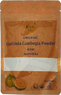 Extrait de garcinia cambogia biologique 75g. Économisez sur tous vos achats avec DIAYTAR COTE D'IVOIRE, la boutique en ligne où vous trouverez des produits discount de qualité supérieure. Explorez notre large gamme de produits, allant de la maison à l'électroménager, de l'informatique à la mode et aux gadgets, et faites des affaires incroyables. Profitez de nos offres promotionnelles exclusives et commandez dès maintenant pour une expérience d'achat en ligne à prix réduit.