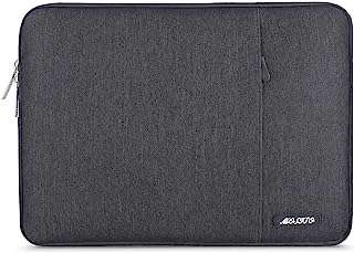 Sacoche pour ordinateur portable mosiso compatible avec macbook air 13 pouces. Visitez DIAYTAR COTE D'IVOIRE  et profitez de notre sélection exceptionnelle de produits discount. Que vous recherchiez des articles pour la maison, de l'électroménager, de l'informatique ou de la mode, notre boutique en ligne vous offre des produits de qualité à prix réduit, sans compromis sur la satisfaction du client.