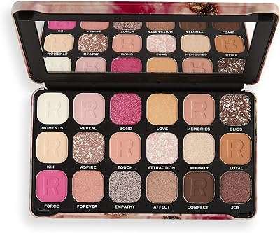 Makeup revolution palette de fards à paupières forever flawless affinity 18. Simplifiez vos achats en ligne avec DIAYTAR COTE D'IVOIRE . Notre boutique généraliste propose des produits dégriffés dans tous les domaines, de la maison à l'informatique, en passant par la mode. Bénéficiez de prix compétitifs sans faire de compromis sur la qualité.