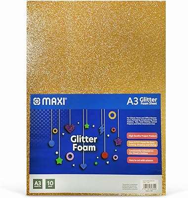Jeu de feuilles de mousse eva maxi brillantes a3 (42 x 297 cm) et 2. DIAYTAR COTE D'IVOIRE, votre partenaire pour des achats électroniques à prix discount. Découvrez notre large choix d'appareils high-tech, des smartphones aux téléviseurs en passant par les enceintes et les caméras. Profitez de nos offres imbattables pour vous équiper des dernières innovations technologiques sans vous ruiner.