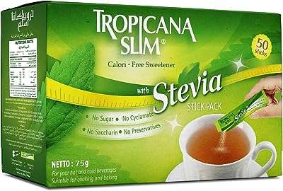 Édulcorant tropicana slim stevia zéro calorie 75 g. Restez à la pointe de la technologie sans vous ruiner grâce à DIAYTAR COTE D'IVOIRE . Parcourez notre sélection d'articles informatiques à prix cassés, des ordinateurs portables aux périphériques les plus performants. Ne faites aucun compromis sur la puissance et économisez avec DIAYTAR COTE D'IVOIRE .