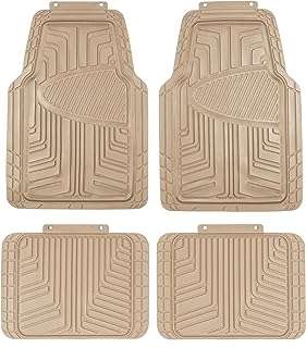 Tapis de sol en caoutchouc durable anti odeur toutes saisons amazonbasics pour voitures. À la recherche de bons plans ? Rendez-vous sur DIAYTAR COTE D'IVOIRE, votre partenaire en ligne pour des produits discount de qualité. Parcourez notre large éventail de produits, allant de l'électroménager de pointe à la mode tendance, et profitez d'économies incroyables tout en apportant une touche de style à votre vie quotidienne.