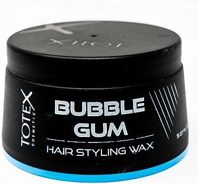 Totex bubble gum cire coiffante tenue normale professionnelle pour homme 150. Envie de faire de bonnes affaires ? Optez pour DIAYTAR COTE D'IVOIRE, votre destination en ligne pour des produits discount de la maison à l'informatique, vous offrant des réductions exclusives sur une large sélection d'articles.