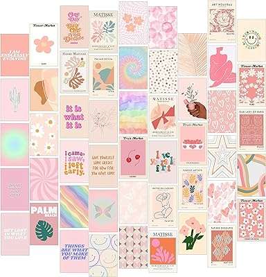 Art mural simple pour la décoration de la chambre ensemble de 50 photos. DIAYTAR COTE D'IVOIRE  - votre adresse en ligne pour des achats malins. Profitez de nos prix réduits sur une large gamme de produits, d'une sélection d'articles pour la maison aux dernières tendances de la mode, en passant par les équipements électroniques et les accessoires informatiques. Sans compromis sur la qualité, nous rendons le shopping abordable pour tous.