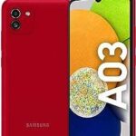 Smartphone android samsung galaxy a03 lte 64 go 4 go de ram. DIAYTAR COTE D'IVOIRE, la référence des bonnes affaires en ligne ! Explorez notre boutique et découvrez une sélection variée de produits, de la maison à l'informatique en passant par la mode et les gadgets. Profitez de nos prix compétitifs et achetez en toute confiance. Faites de DIAYTAR COTE D'IVOIRE  votre allié shopping, vous ne le regretterez pas.
