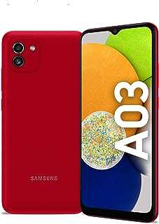 Smartphone android samsung galaxy a03 lte 64 go 4 go de ram. DIAYTAR COTE D'IVOIRE, la référence des bonnes affaires en ligne ! Explorez notre boutique et découvrez une sélection variée de produits, de la maison à l'informatique en passant par la mode et les gadgets. Profitez de nos prix compétitifs et achetez en toute confiance. Faites de DIAYTAR COTE D'IVOIRE  votre allié shopping, vous ne le regretterez pas.