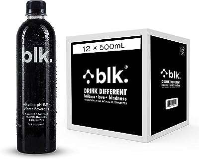 Noir ph 8.0 l'eau alcaline originale avec des oligo éléments. Faites des bonnes affaires en un clic avec DIAYTAR COTE D'IVOIRE  ! Notre boutique en ligne généraliste vous propose une large gamme de produits discount, de l'électroménager à l'informatique en passant par la mode et les gadgets. N'attendez plus pour économiser et équiper votre maison à prix réduits, sans compromis sur la qualité !