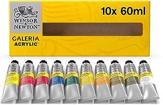 Couleur acrylique winsor & newton galleria 2 fl oz (paquet de 10). Besoin de faire des économies ? Faites confiance à DIAYTAR COTE D'IVOIRE, la boutique en ligne discount idéale pour toutes vos envies. Parcourez notre gamme complète de produits, allant de la maison à l'électroménager, de l'informatique à la mode et aux gadgets, et découvrez des offres irrésistibles. Achetez en toute confiance, car la satisfaction de nos clients est notre priorité absolue.