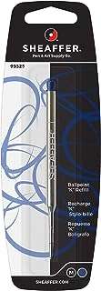 Stylo à bille sheaffer medium k encre bleue (99325). DIAYTAR COTE D'IVOIRE, votre allié pour des achats malins et économiques. Plongez dans notre boutique en ligne remplie de produits discount, allant de l'électroménager à l'informatique, en passant par la mode et les gadgets, et découvrez une manière révolutionnaire de faire des emplettes en ligne. Bénéficiez de tarifs imbattables sans compromis sur la qualité et assurez-vous de trouver de véritables trésors à des prix défiants toute concurrence.