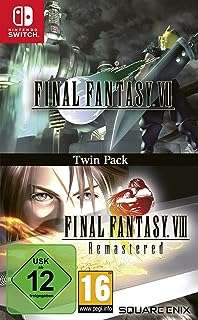 Final fantasy vii et 8 remastered double pack (switch). Faites des économies sur tous vos achats chez DIAYTAR COTE D'IVOIRE . Notre boutique en ligne vous propose un large choix de produits discount, allant des indispensables pour la maison aux articles high-tech et aux accessoires de mode. Ne manquez pas nos offres exceptionnelles pour acheter intelligemment et à petits prix !