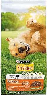 Purina friskies balance nourriture pour chien au poulet et légumes 10kg. DIAYTAR COTE D'IVOIRE  - votre destination en ligne pour des achats discount sans compromis sur la qualité. Parcourez notre assortiment diversifié de produits, allant des équipements informatiques conviviaux aux articles de mode tendance en passant par les indispensables de la maison, et faites des économies sur tous vos besoins.