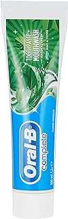 Rince de bouche oral b menthe extrême + dentifrice blanchissant complet 100. DIAYTAR COTE D'IVOIRE  - Le paradis du shopping en ligne pour les amateurs d'affaires à prix réduit. Parcourez notre sélection de produits discount pour la maison, l'électroménager, l'informatique et bien plus encore. Réalisez de belles économies sans faire de compromis sur la qualité.