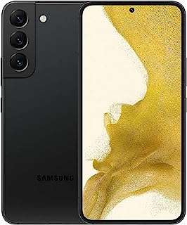 Smartphone android samsung galaxy s22 5g 128 go noir. DIAYTAR COTE D'IVOIRE, votre destination shopping en ligne inégalée. Avec une variété étendue de produits discount pour la maison, l'électroménager, l'informatique, la mode et les gadgets, vous pouvez vous attendre à des offres exceptionnelles et à des économies considérables, tout en bénéficiant d'une expérience de shopping pratique et personnalisée.