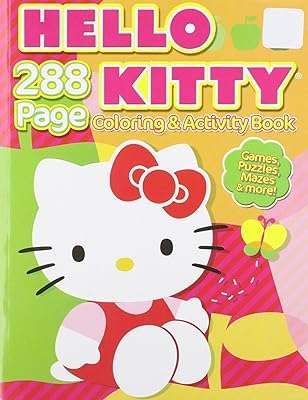 Coloriage et activité hello kitty. DIAYTAR COTE D'IVOIRE  - Votre destination en ligne pour des achats malins. Avec notre sélection de produits discount, allant de la maison à l'électronique, de la mode à l'informatique, vous pouvez économiser tout en comblant vos besoins. Ne manquez pas nos offres spéciales et réalisez des économies considérables dès aujourd'hui!