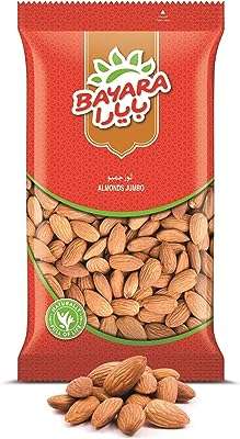 Gros amandes bayara 1 kg. DIAYTAR COTE D'IVOIRE  - votre partenaire discount pour une vie plus abordable. Nous vous présentons une vaste sélection de produits de qualité à des prix imbattables, allant de l'électroménager performant aux articles de mode élégants. Achetez malin avec nous et réalisez d'importantes économies.