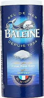 Sel marin la baleen de durham 600 grammes. Faites des économies importantes sur tous vos achats grâce à DIAYTAR COTE D'IVOIRE, votre boutique en ligne préférée pour des offres discount exceptionnelles. Du petit électroménager à la mode tendance en passant par les gadgets high-tech, découvrez notre large sélection d'articles à prix réduits dès aujourd'hui!