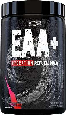 Nutrex research eaa hydratation | + bcaa en poudre récupération musculaire. Trouvez des bonnes affaires tous les jours sur DIAYTAR COTE D'IVOIRE, votre boutique en ligne incontournable. Avec notre large gamme de produits discount allant de la maison à l'électroménager, de l'informatique à la mode et aux gadgets, vous êtes assuré de trouver ce que vous cherchez à prix abordable. Ne manquez pas nos offres spéciales et achetez en toute confiance dès aujourd'hui!
