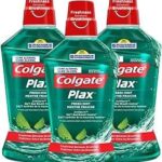 Colgate plax antibactérien sans alcool contrôle de la mauvaise haleine à. DIAYTAR COTE D'IVOIRE  - Votre destination en ligne pour des affaires incroyables. Rendez-vous sur notre site et découvrez un choix sensationnel de produits discount, qu'il s'agisse de l'électroménager indispensable, de l'informatique à la pointe ou des dernières tendances en matière de mode.