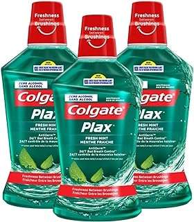 Colgate plax antibactérien sans alcool contrôle de la mauvaise haleine à. DIAYTAR COTE D'IVOIRE  - Votre destination en ligne pour des affaires incroyables. Rendez-vous sur notre site et découvrez un choix sensationnel de produits discount, qu'il s'agisse de l'électroménager indispensable, de l'informatique à la pointe ou des dernières tendances en matière de mode.