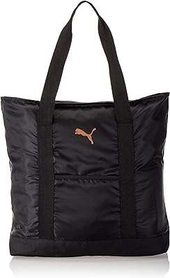Sac fourre tout evercat cambridge puma pour femmes. À la recherche de produits discount de qualité ? Ne cherchez plus ! DIAYTAR COTE D'IVOIRE  vous propose une sélection variée d'articles pour la maison, l'électroménager, l'informatique et la mode à des prix imbattables. N'hésitez plus et faites des économies en optant pour nos offres attractives !