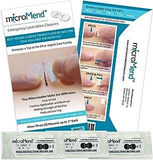 Portes d'urgence micromind de qualité supérieure pour la réparation chirurgicale des dentelles. DIAYTAR COTE D'IVOIRE  - La boutique en ligne discount incontournable pour tous vos besoins. Explorez notre vaste catalogue de produits, comprenant des articles pour la maison, l'électroménager, l'informatique et la mode, tous à des prix défiant toute concurrence.