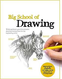 Grande école de dessin. Faites des économies sur tous vos achats avec DIAYTAR COTE D'IVOIRE . Notre boutique en ligne vous propose des articles de qualité à prix cassés, que ce soit pour votre maison, l'électroménager, l'informatique ou encore la mode. Ne cherchez plus ailleurs, les meilleures offres discount sont chez nous !