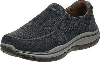 Chaussure skechers expected 2.0 pour hommes. DIAYTAR COTE D'IVOIRE  : votre partenaire idéal pour des achats en ligne abordables et variés. Parcourez notre large sélection de produits discount, des appareils électroménagers aux vêtements et accessoires de mode, en passant par les gadgets dernier cri. Faites des économies sans compromettre la qualité grâce à DIAYTAR COTE D'IVOIRE  !