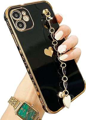 Love heart coque souple pour iphone 11 jolie chaîne. Faites de bonnes affaires en matière d'électroménager sur DIAYTAR COTE D'IVOIRE  ! Notre boutique en ligne propose une large gamme d'appareils ménagers à des prix imbattables. Que ce soit pour une machine à laver, un réfrigérateur ou un aspirateur, vous trouverez tout ce dont vous avez besoin chez nous.