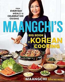 Le grand livre de la cuisine coréenne de maangchi : des repas de tous les jours. Découvrez DIAYTAR COTE D'IVOIRE, votre partenaire en ligne pour des achats malins et économiques. Parcourez notre sélection discount de produits pour la maison, l'électroménager, l'informatique, la mode et les gadgets et trouvez les meilleures offres du marché. Profitez de la qualité à prix réduit dès aujourd'hui, grâce à notre boutique en ligne pratique et facile à utiliser.