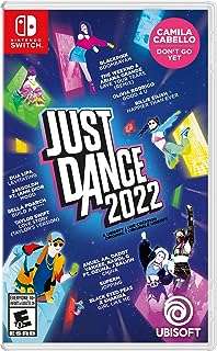 Just dance 2022 édition standard nintendo switch. DIAYTAR COTE D'IVOIRE  est votre destination en ligne pour trouver une vaste sélection de produits à prix réduits. Que vous recherchiez des articles pour la maison, des appareils électroménagers de qualité, du matériel informatique ou même des accessoires de mode tendance, vous êtes sûr de trouver les meilleures affaires chez nous !
