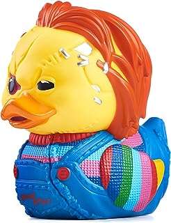 Figurine à collectionner en vinyle toppz chucky scarred duck marchandise officielle tv et cinéma. Vous cherchez des offres discount sur une large gamme de produits ? DIAYTAR COTE D'IVOIRE  est la réponse à vos besoins. Parcourez notre boutique en ligne et découvrez des articles de qualité à des prix défiant toute concurrence, que ce soit pour équiper votre maison, vous plonger dans l'univers de la mode ou trouver des gadgets tendance. Faites confiance à DIAYTAR COTE D'IVOIRE  pour des achats malins et économiques.