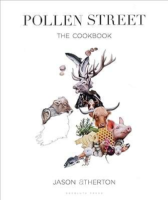 Pollen street : par le chef jason atherton vu dans l'émission. Découvrez DIAYTAR COTE D'IVOIRE  - votre guichet unique pour des achats discount en ligne. Que vous recherchiez des produits électroménagers, des gadgets high-tech ou des vêtements tendance, notre boutique généraliste propose une large gamme d'articles à prix réduits pour tous les budgets. Ne manquez pas les bonnes affaires chez DIAYTAR COTE D'IVOIRE  !