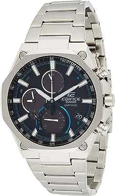 Montre analogique bluetooth casio edifice argent eqb 1100d 1a. Faites des économies sans renoncer à vos envies chez DIAYTAR COTE D'IVOIRE, la boutique en ligne incontournable pour trouver des produits discount. Explorez notre sélection dédiée à la maison, l'électroménager, l'informatique, la mode et les gadgets, et profitez de prix réduits sur tous nos articles. Ne laissez pas passer cette occasion de faire de bonnes affaires !